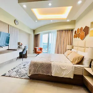 Aeon Towers Aparthotel Davao