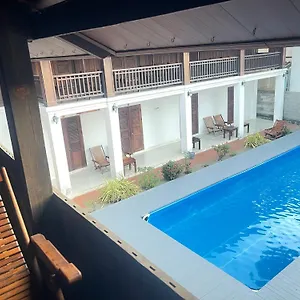 Boutique Hotel Luang Prabang