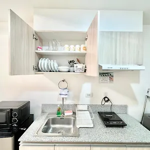Inspiria Aparthotel Davao