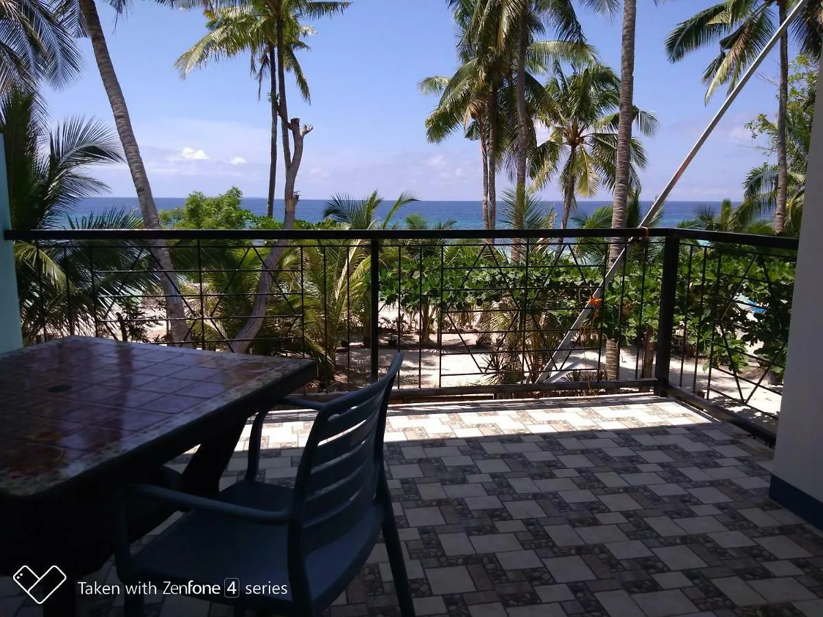 D & B Bluestar Beach Resort Panglao