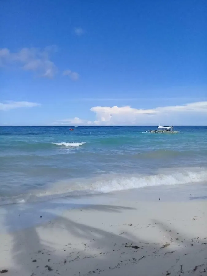 D & B Bluestar Beach Resort Panglao