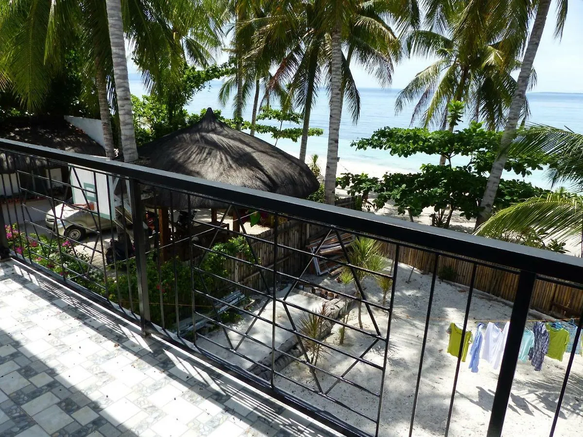D & B Bluestar Beach Resort Panglao 3*,  Philippines