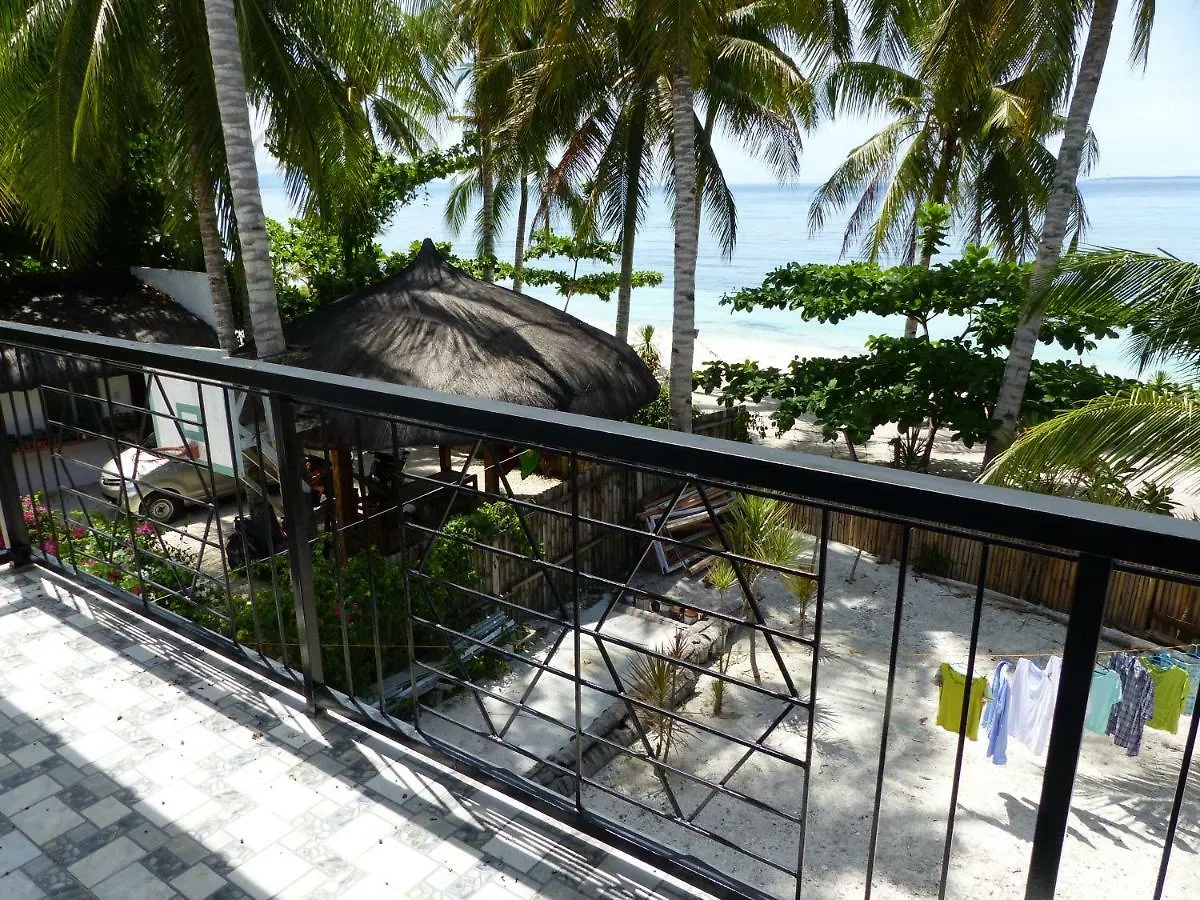 D & B Bluestar Beach Resort Panglao